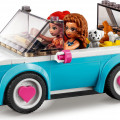 41443 LEGO  Friends Olīvijas elektroauto